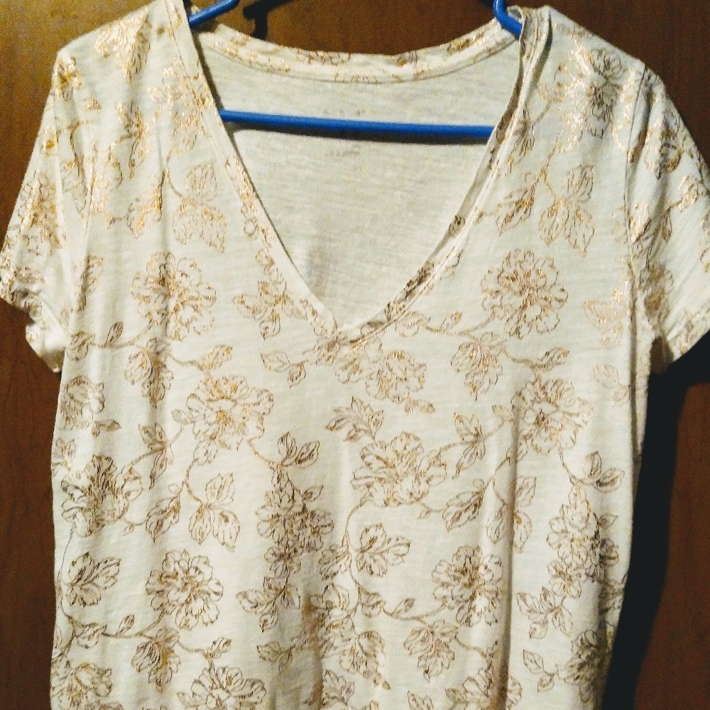 Women's t-shirt